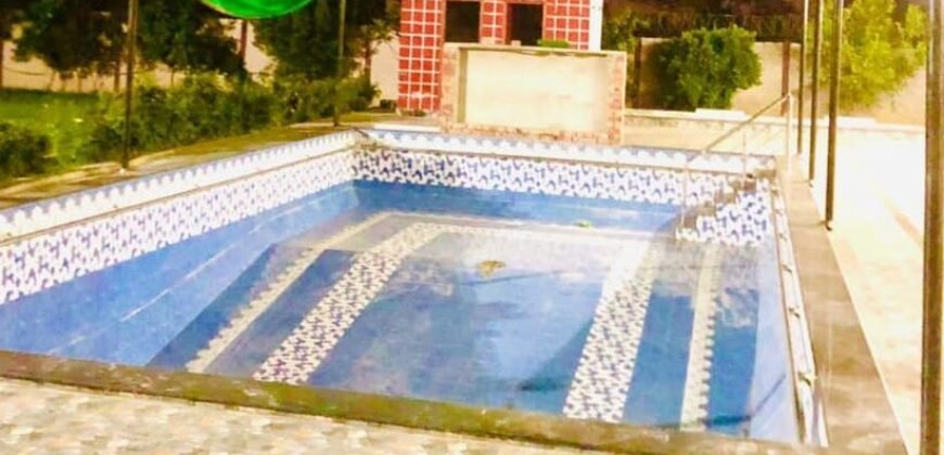 SWIMMING POOL BEDIAN ROAD 153