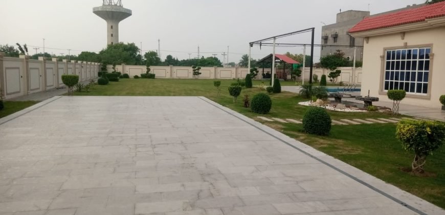 BARKI ROAD  FARMHOUSE 280