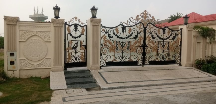 BARKI ROAD  FARMHOUSE 280