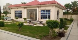 BARKI ROAD  FARMHOUSE 280