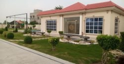 BARKI ROAD  FARMHOUSE 280