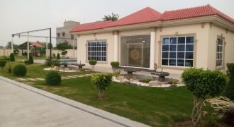 BARKI ROAD  FARMHOUSE 280