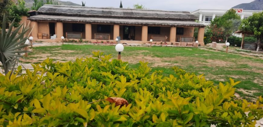 KANPUR ROAD FARMHOUSE 68