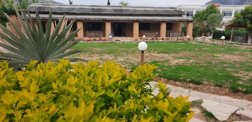 KANPUR ROAD FARMHOUSE 68