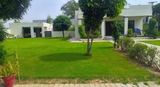 BARKI ROAD FARMHOUSE  210