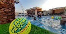 SWIMMING POOL BARKI ROAD 54