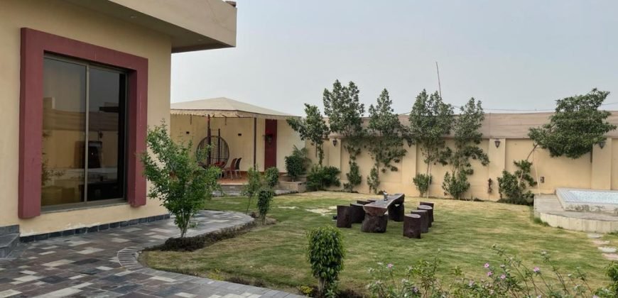 BARKI ROAD FARMHOUSE 151