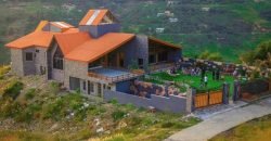 MURREE FARMHOUSE  218