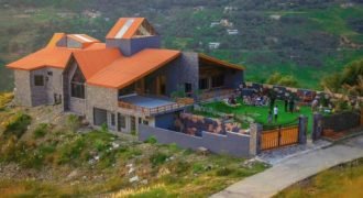 MURREE FARMHOUSE  218