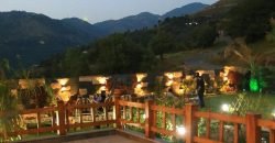 MURREE FARMHOUSE  218