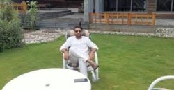 MURREE FARMHOUSE  218