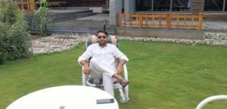 MURREE FARMHOUSE  218