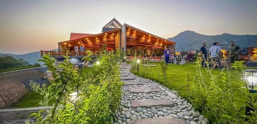 MURREE FARMHOUSE  218