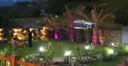 MURREE FARMHOUSE  218