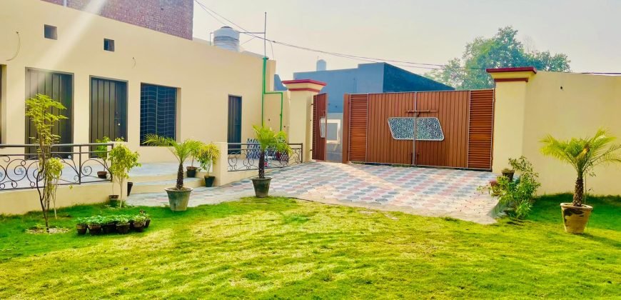 RAIWIND ROAD FARMHOUSE 211