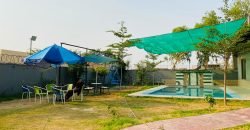 SWIMMING POOL RAIWIND ROAD 80