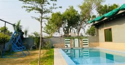 SWIMMING POOL RAIWIND ROAD 80