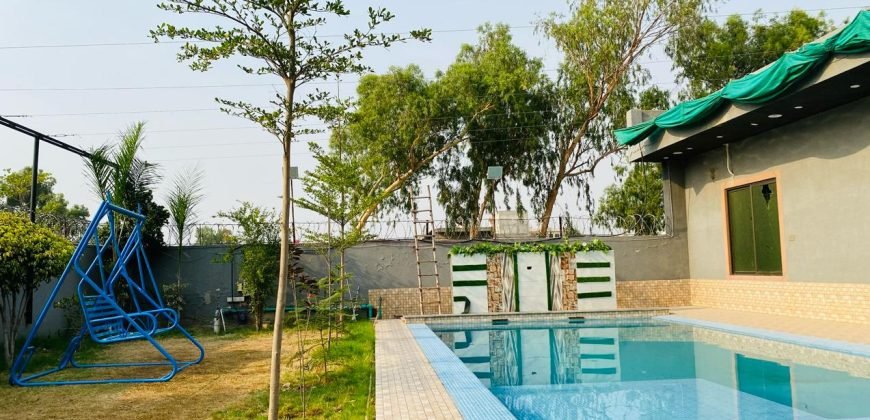 SWIMMING POOL RAIWIND ROAD 80