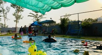 SWIMMING POOL RAIWIND ROAD 80