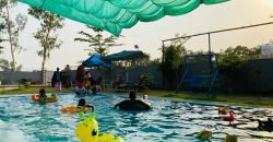 SWIMMING POOL RAIWIND ROAD 80