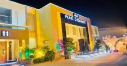 PEARL ORCHARD HALL 26