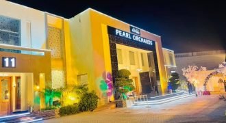 PEARL ORCHARD HALL 26