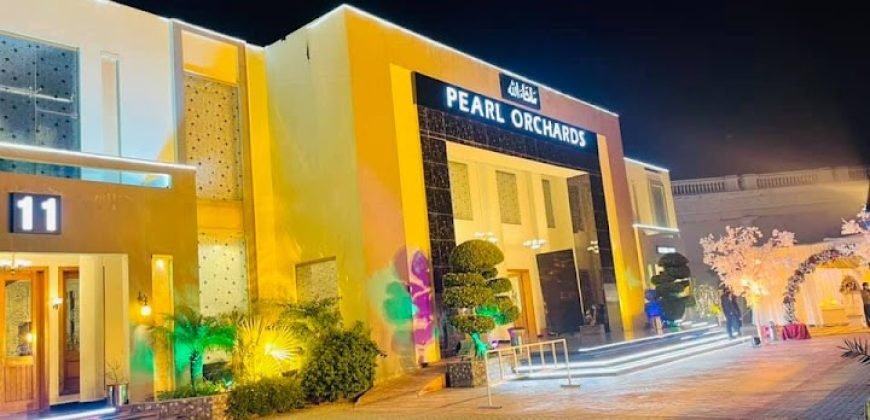 PEARL ORCHARD HALL 26