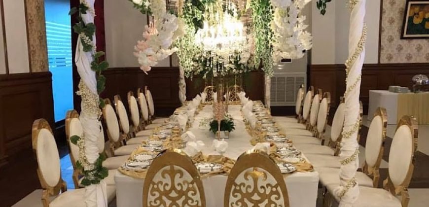 PEARL ORCHARD HALL 26