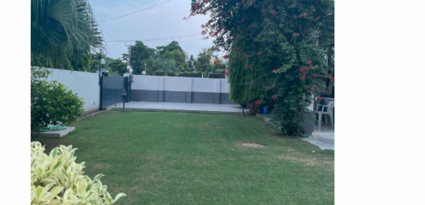 DHA PHASE 2 FARMHOUSE 310