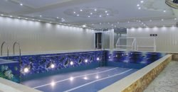 SWIMMING POOL RAIWIND ROAD 49