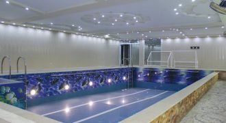 SWIMMING POOL RAIWIND ROAD 49