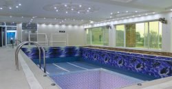 SWIMMING POOL RAIWIND ROAD 49