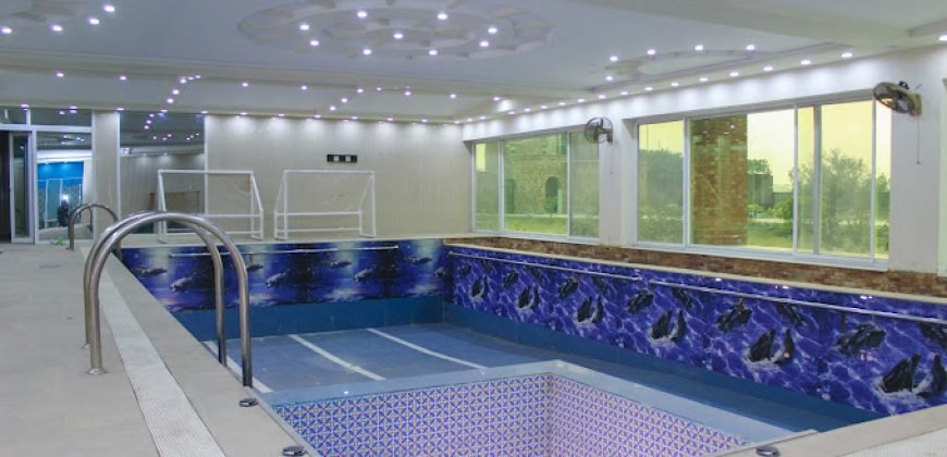 SWIMMING POOL RAIWIND ROAD 49