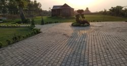 BARKI ROAD FARMHOUSE 140