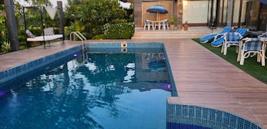 BARKI ROAD FARMHOUSE 140