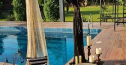 BARKI ROAD FARMHOUSE 140