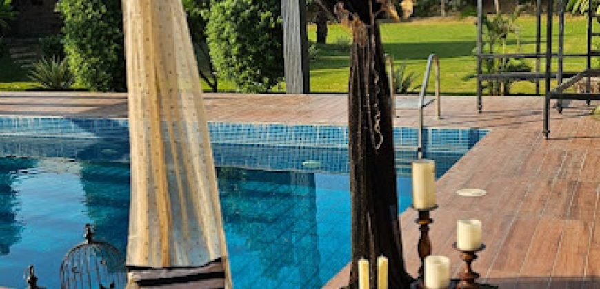 BARKI ROAD FARMHOUSE 140