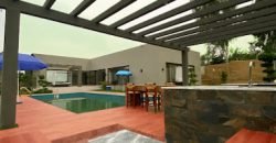 BARKI ROAD FARMHOUSE 140