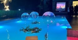 BARKI ROAD FARMHOUSE 140