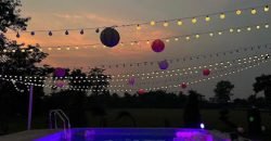 SWIMMING POOL BEDIAN ROAD 110