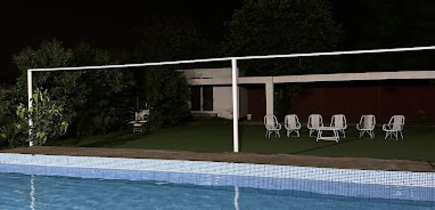 SWIMMING POOL BEDIAN ROAD 110