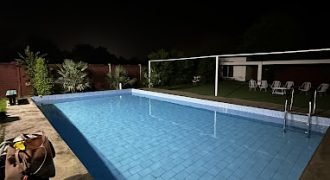 SWIMMING POOL BADIAN ROAD 110