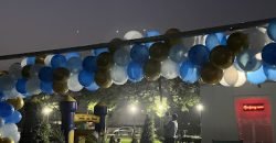 SWIMMING POOL BEDIAN ROAD 110