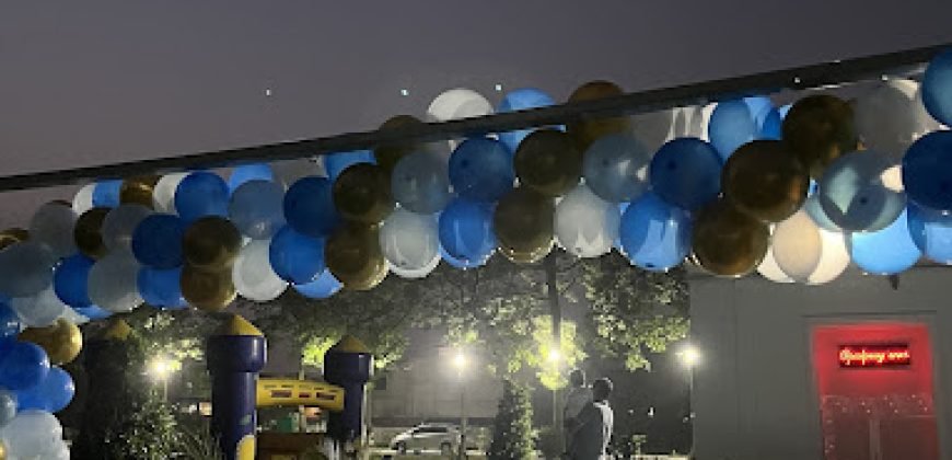 SWIMMING POOL BEDIAN ROAD 110