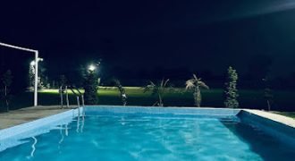 SWIMMING POOL BEDIAN ROAD 110