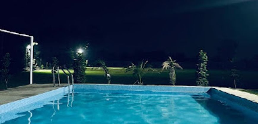 SWIMMING POOL BEDIAN ROAD 110