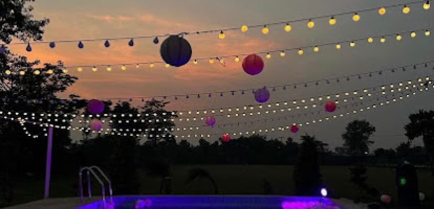 BEDIAN ROAD FARMHOUSE 186