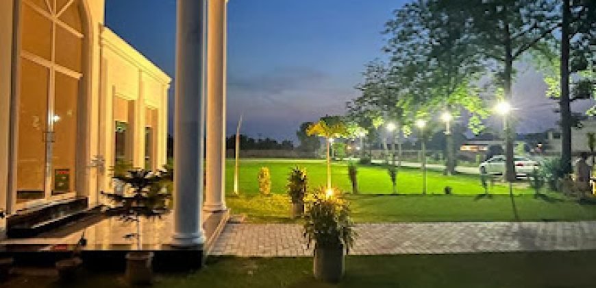 BEDIAN ROAD FARMHOUSE 186