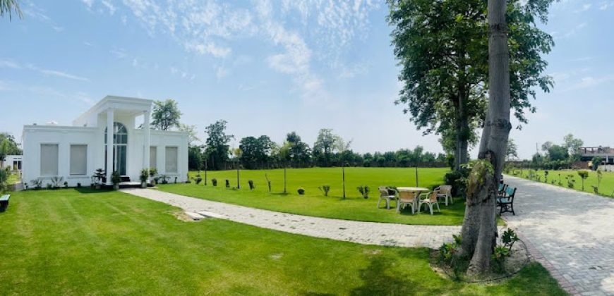 BEDIAN ROAD FARMHOUSE 186