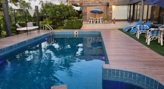 SWIMMING POOL BARKI ROAD 70